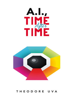 cover image of A.I.,Time After Time